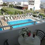 Agrellis Lejlighedshotel Kardamena (Kos)