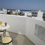 Lejlighedshotel Agrellis