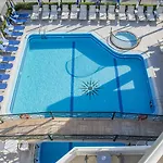 Lejlighedshotel Agrellis 3*