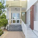 Lejlighedshotel Agrellis 3*