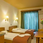 Lejlighedshotel Agrellis