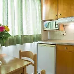 Lejlighedshotel Agrellis
