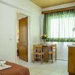 Lejlighedshotel Agrellis Kardamena (Kos)