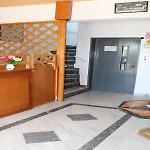 Lejlighedshotel Agrellis Kardamena (Kos)
