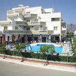 Lejlighedshotel Agrellis 3*