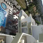 Lejlighedshotel Agrellis