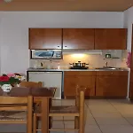 Lejlighedshotel Agrellis