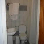Lejlighedshotel Agrellis