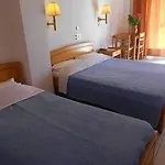 Agrellis Lejlighedshotel