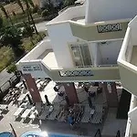 Agrellis Lejlighedshotel 3*