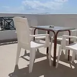 Agrellis Lejlighedshotel