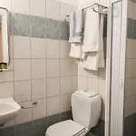 Agrellis Lejlighedshotel 3*