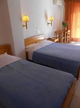 Agrellis Apart Otel