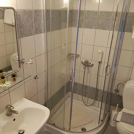 Apart Otel Agrellis