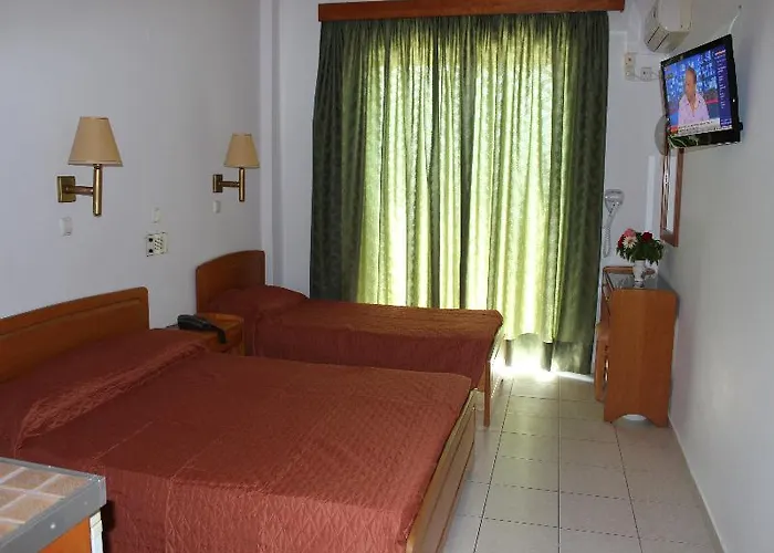 Agrellis Kardamena (Kos)