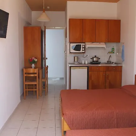 Agrellis Kardamena (Kos)