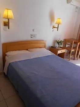 Agrellis Apartahotel