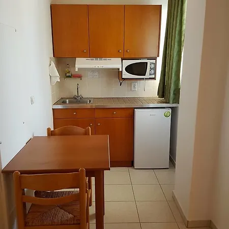 Agrellis 3* Kardamena (Kos)