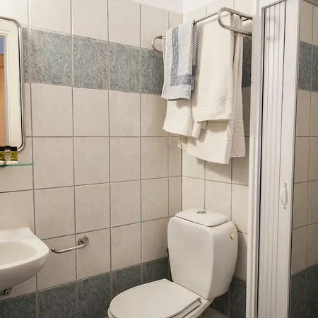 Agrellis Aparthotel 3*