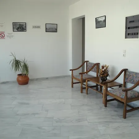 Agrellis Kardamena (Kos)