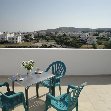 Hotel de apartamente Agrellis