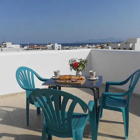 Appart hôtel Agrellis 3*