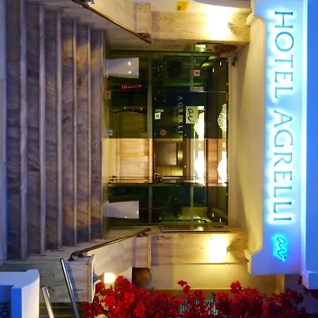 Agrellis Aparthotel Kardamena (Kos)