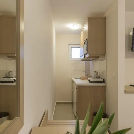 Aparthotel Agrellis 3*