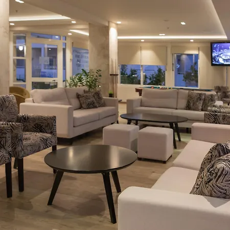 Aparthotel Agrellis