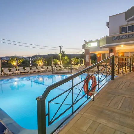 Appart hôtel Agrellis