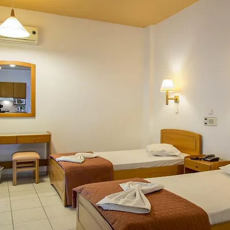 Agrellis Kardamena (Kos)