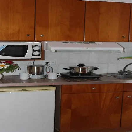 Appart hôtel Agrellis 3*