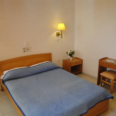 Hotel apartamentowy Agrellis Kardamena (Kos)