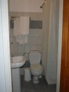Hotel apartamentowy Agrellis