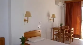 Hotel apartamentowy Agrellis
