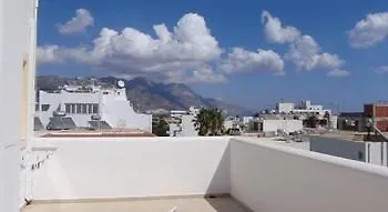 Agrellis 4*