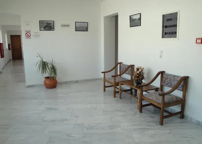 Agrellis Kardamena (Kos)