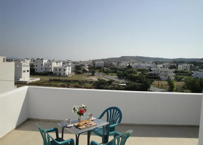 Agrellis Kardamena (Kos)