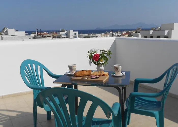 Aparthotel Agrellis 3*