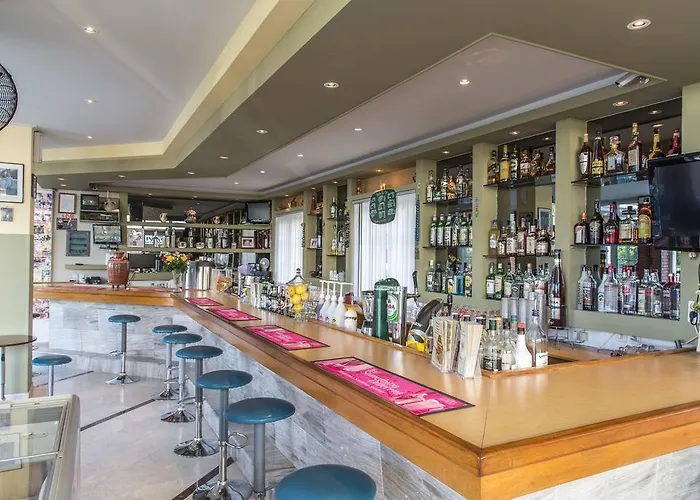 Agrellis Kardamena (Kos)