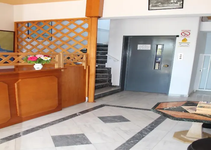 Aparthotel Agrellis Kardamena (Kos)