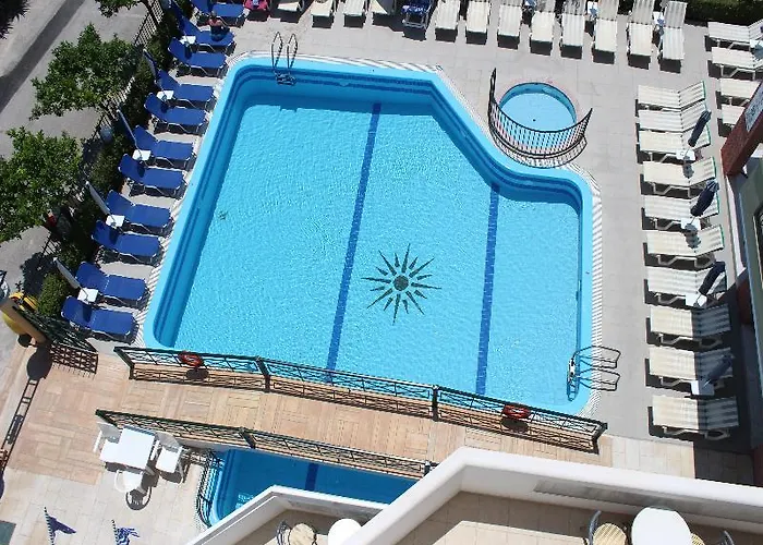 شقة فندقية Agrellis Kardamena (Kos)