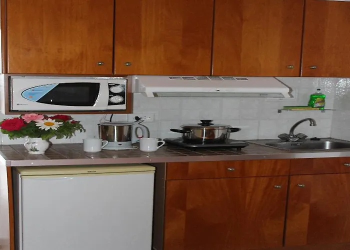 Aparthotel Agrellis 3*