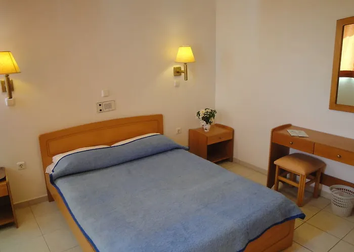 شقة فندقية Agrellis Kardamena (Kos)