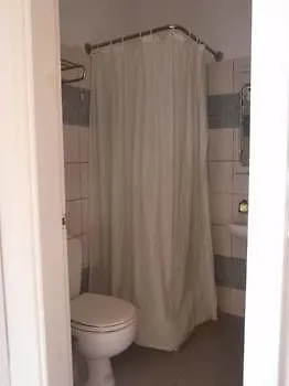 Aparthotel Agrellis Kardamena (Kos)