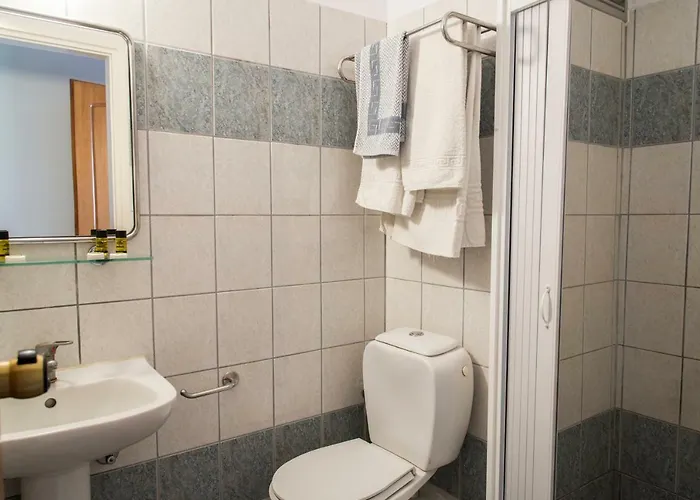 Agrellis Aparthotel 3*