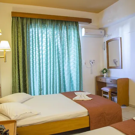 Апарт-отель Agrellis 3*