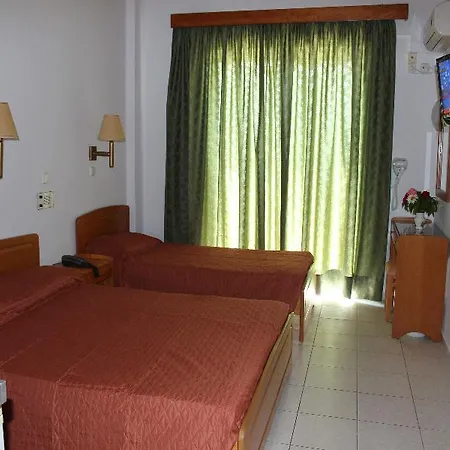 Agrellis Kardamena (Kos)