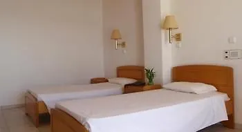 阿哥雷里斯公寓酒店 公寓式酒店 Kardamena (Kos)