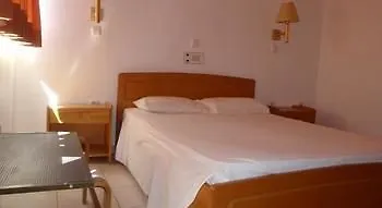 阿哥雷里斯公寓酒店 Kardamena (Kos)